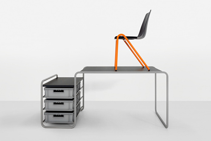 Thonet Dsc 8733 Gespiegelt