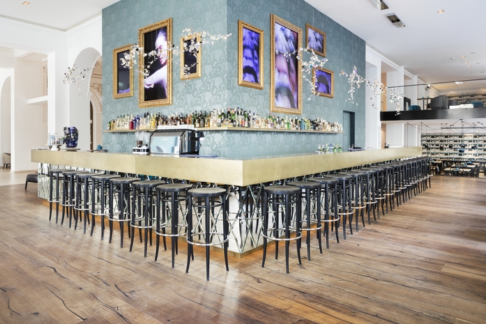 Thonet Motel One Wien 05