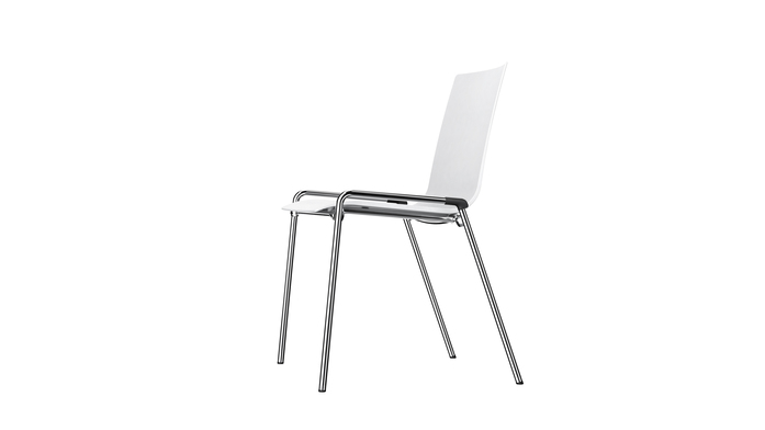 Thonet S 260 Fs0 2