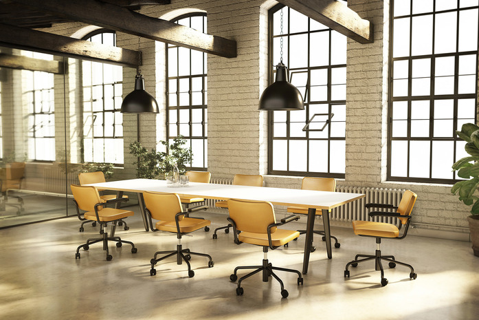 Thonet S 64 Vdr 1500