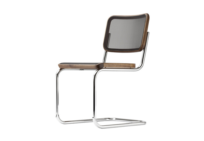 Thonet Stuhl S 32 Pv
