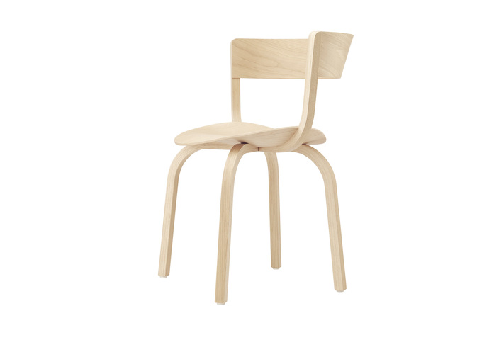 Thonet 404 F  Fs0 2