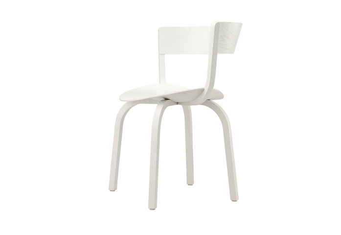 Thonet 404 F  Fs0 3