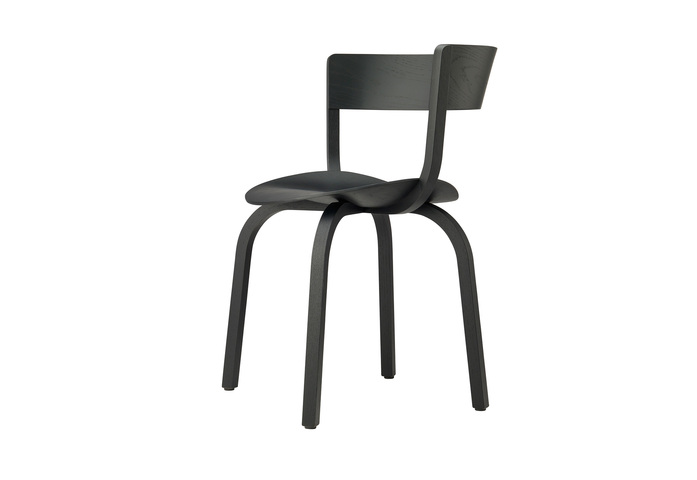 Thonet 404 F  Fs0 4