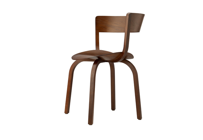 Thonet 404 F  Fs0 5