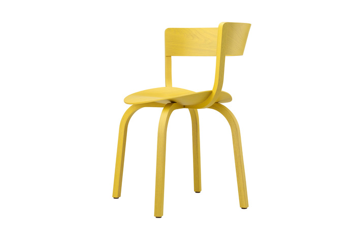Thonet 404 F  Fs0 7
