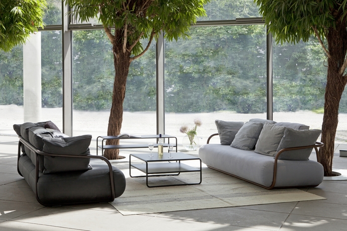 Thonet  B 20  Interieur 4