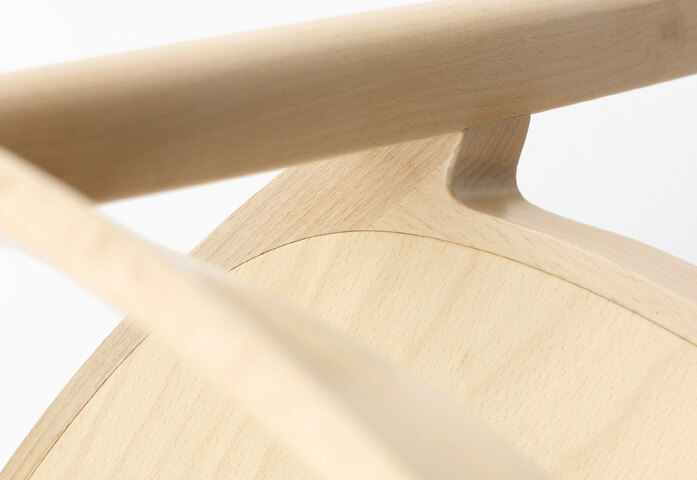 Thonet  Programm 118  Interieur 5