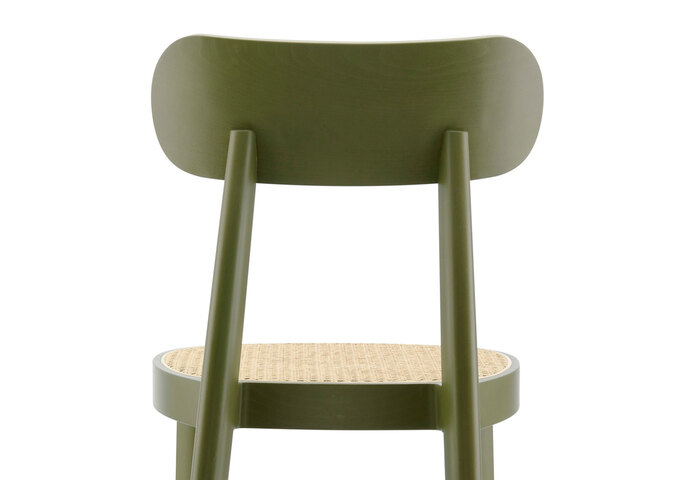 Thonet  Programm 118  Interieur 6