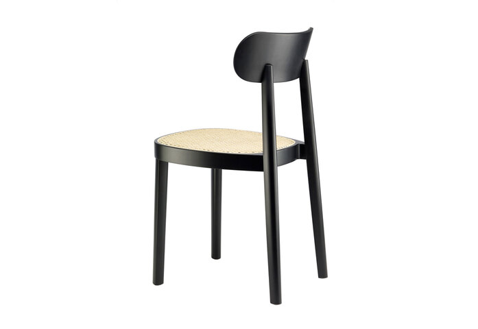 Thonet  Programm 118  Interieur 7