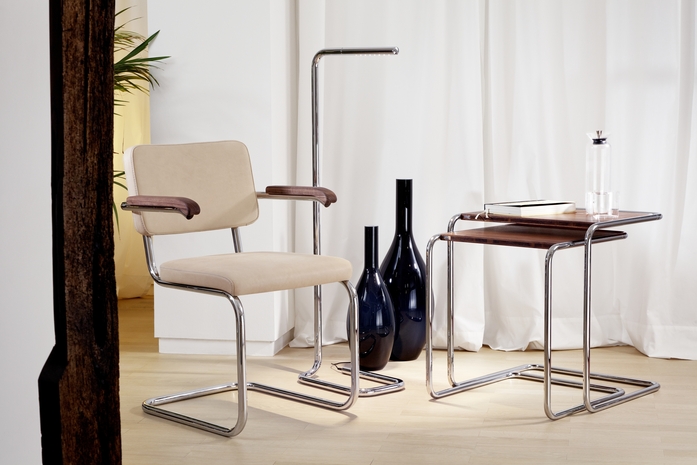 Thonet  Programm Lum  Interieur 19