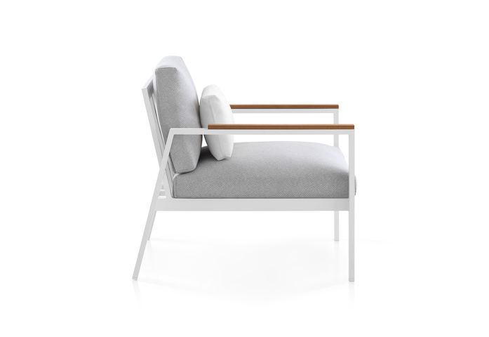 Timeless Product Image Sillon White 2