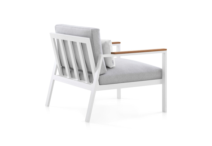 Timeless Product Image Sillon White 3