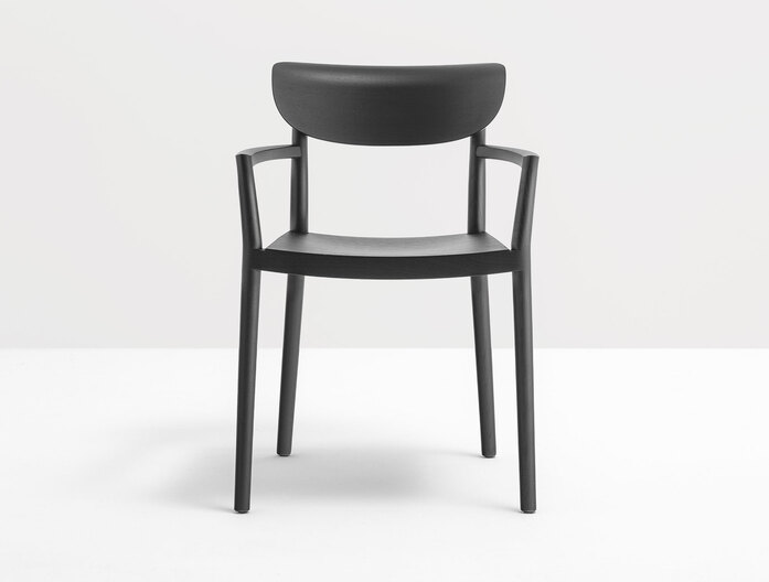 Tivoli Armchair 2805 Pedrali Slider 5