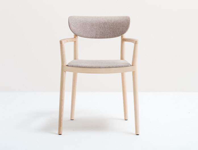 Tivoli Armchair 2806 Pedrali Slider 3