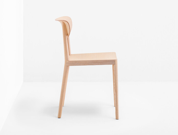 Tivoli Chair 2800 Pedrali Slider 1