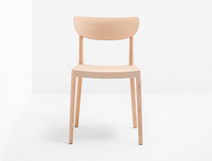 Tivoli Chair 2800 Pedrali Slider 4