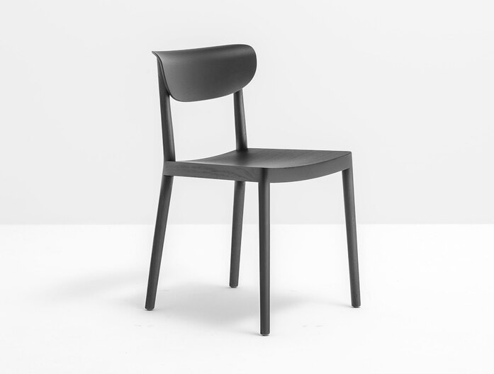 Tivoli Chair 2800 Pedrali Slider 7
