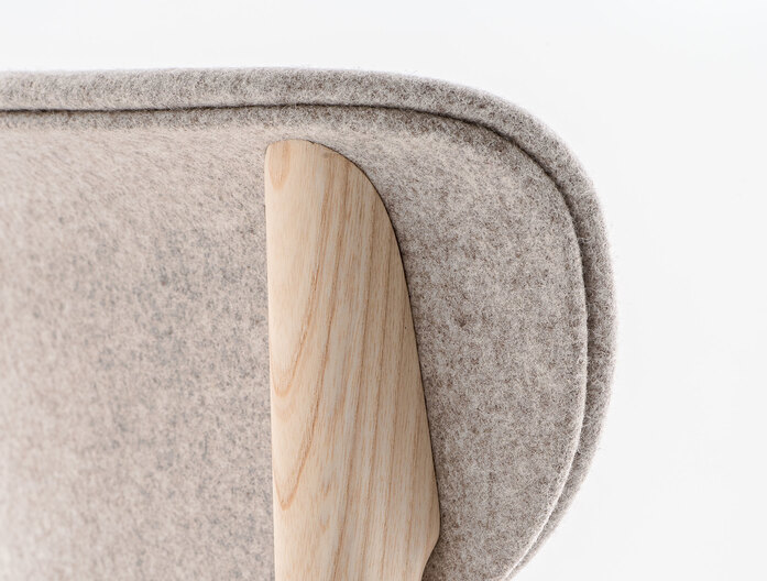 Tivoli Chair 2801 Pedrali Slider 4