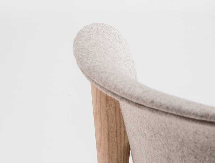 Tivoli Chair 2801 Pedrali Slider 5
