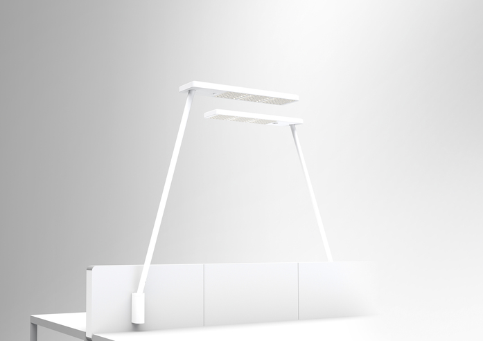 Tobias Grau Xta Single Wall White