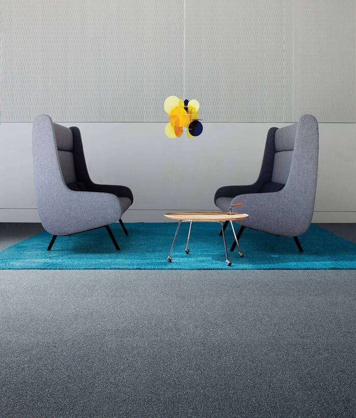 Touch Tones 101 Neutral Grey 103 Turquoise