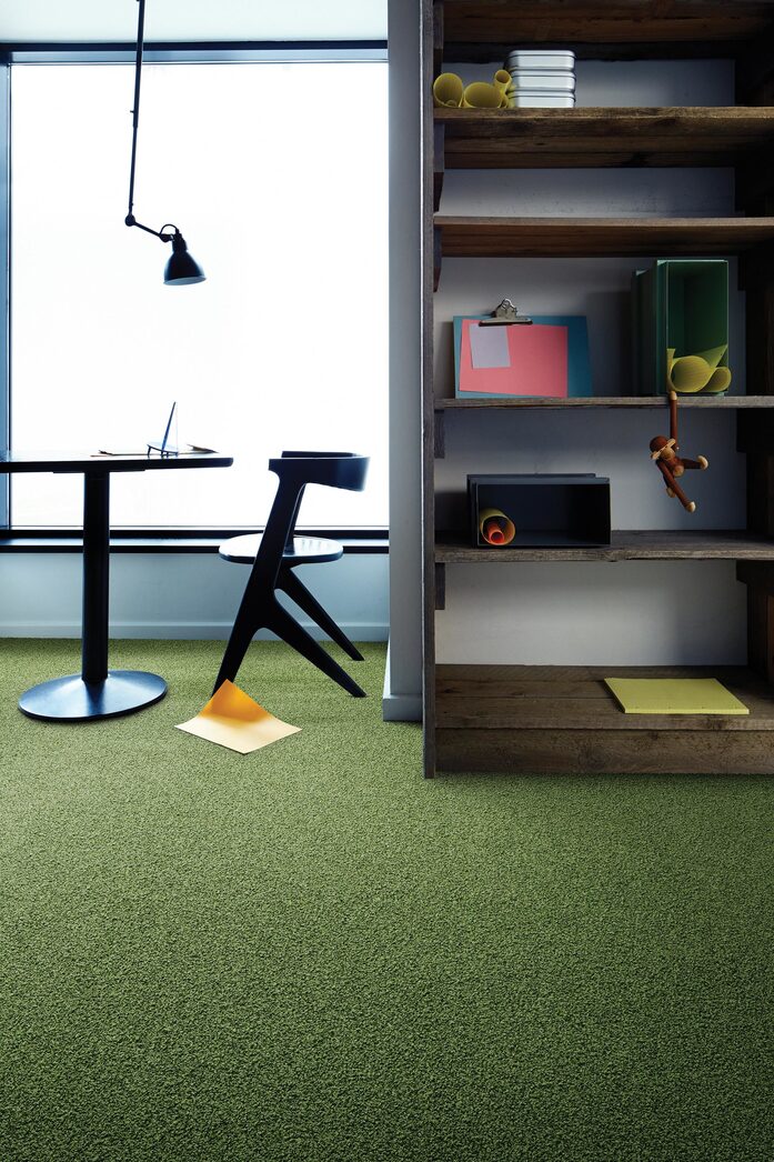 Touch Tones 102 Moss