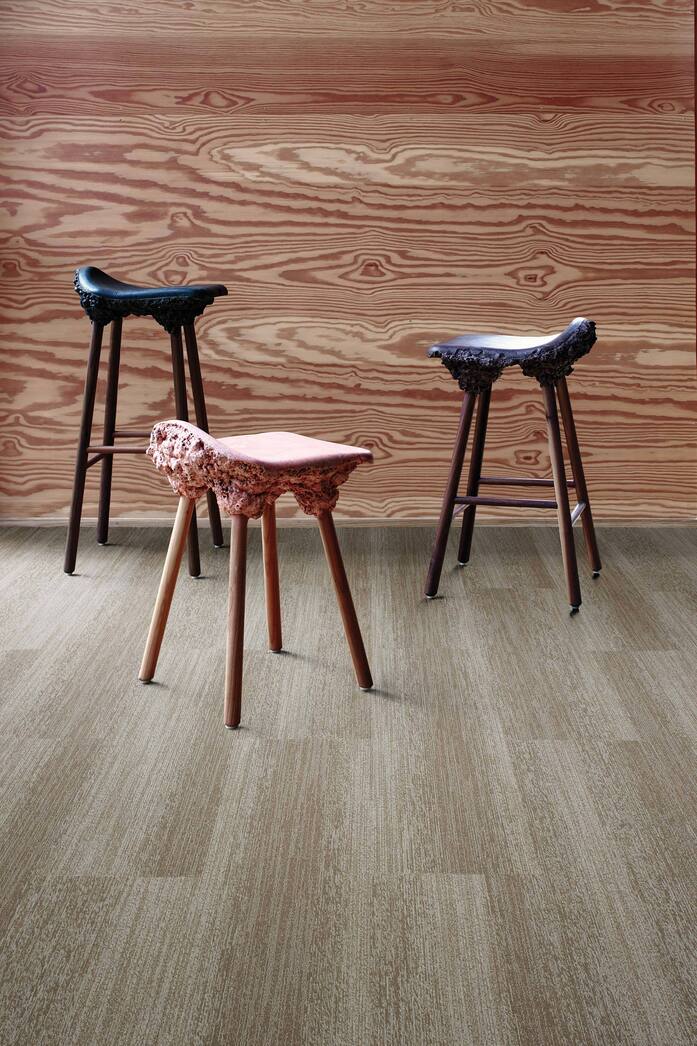 Touch Of Timber Oak Ashlar New