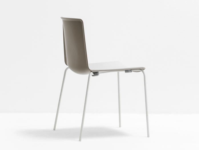 Tweet Chair 890 Pedrali Slider 5