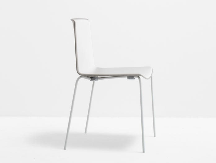 Tweet Chair 890 Pedrali Slider 6