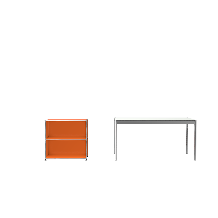 Usm Home Office 02 Reinorange