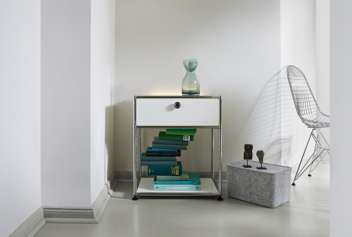 Usm Haller E Beistelltisch 0869V2