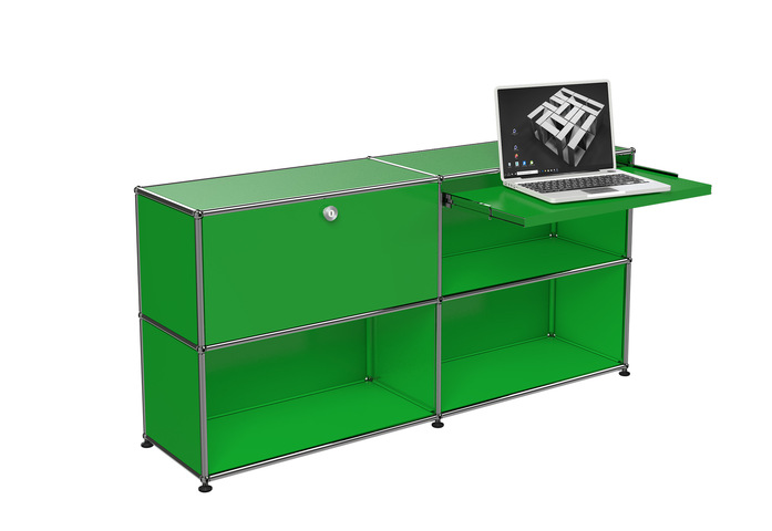 Usm Home Office 08 Usm Gr An