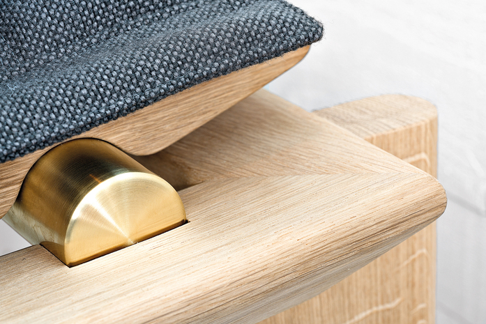 Ulisse Daybed 20