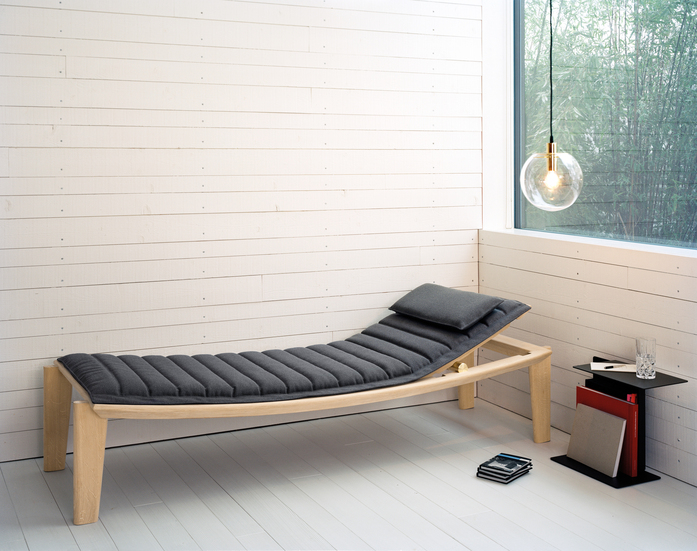 Ulisse Daybed 21