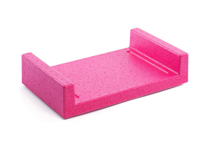 Unit Two By Mark Braun For L And Z Photo Lukas Fischer Fuchsia