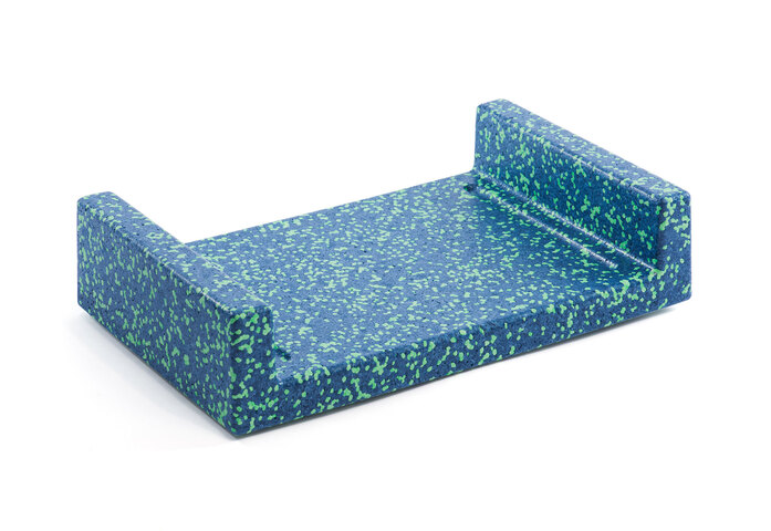 Unit Two By Mark Braun For L And Z Photo Lukas Fischer Blue