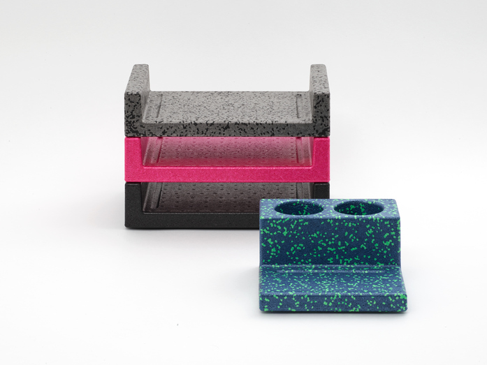 Unit By Mark Braun For L And Z Photo Gerhardt Kellermann 04297