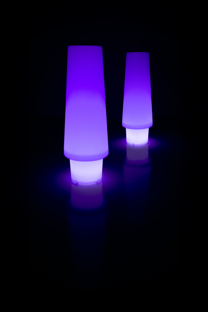 Vondom Lamp 3