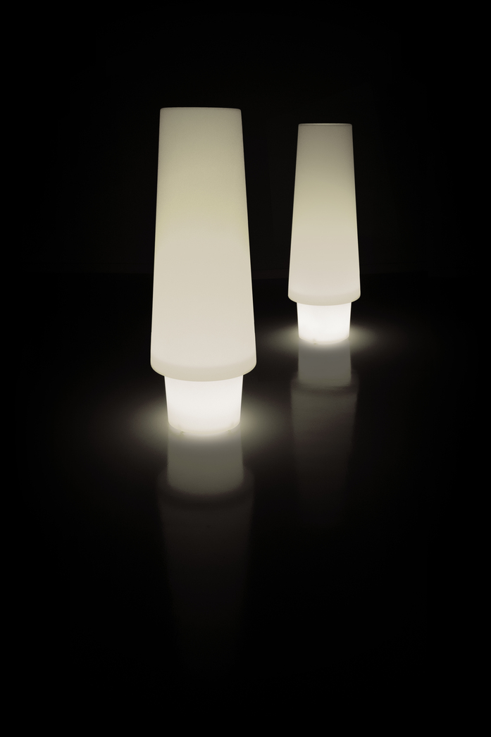 Vondom Lamp 4