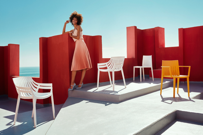 Vondom Sprtz Armchair Archirivolto 2