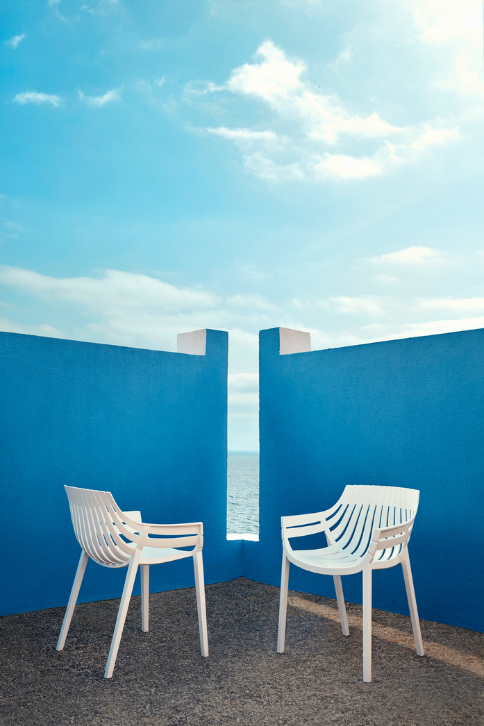 Vondom Sprtz Armchair Archirivolto 3