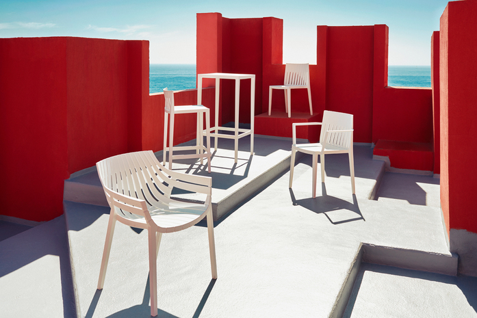 Vondom Sprtz Armchair Archirivolto 4