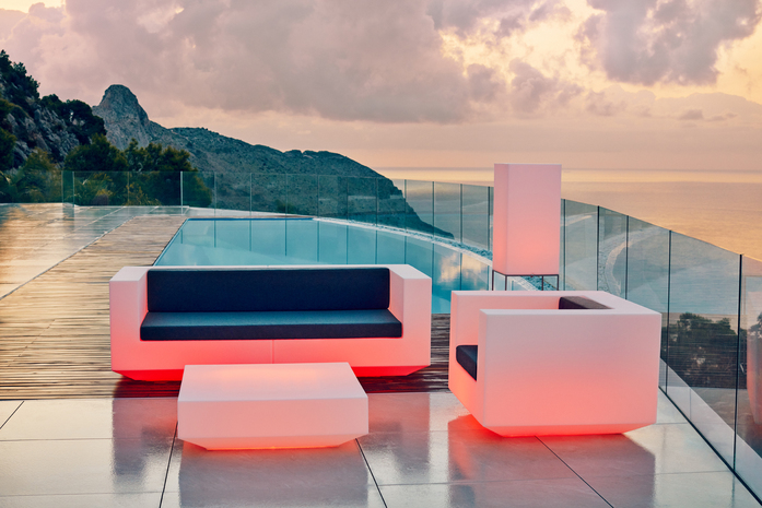 Vondom Vela 2
