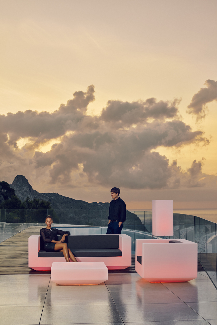 Vondom Vela 3