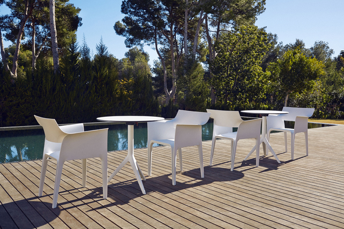 Vondom Pedrera 8