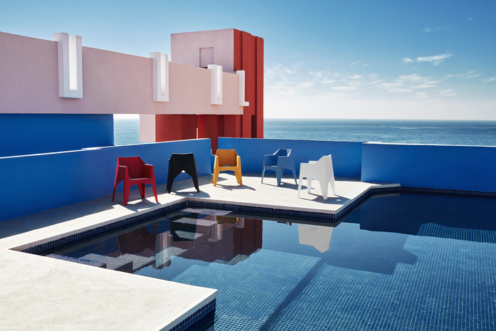 Vondom Voxel 7