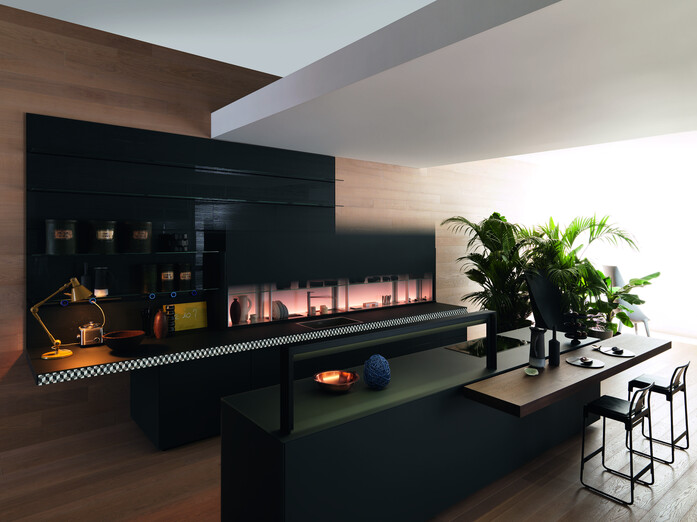 Valcucine Genius Loci 0172