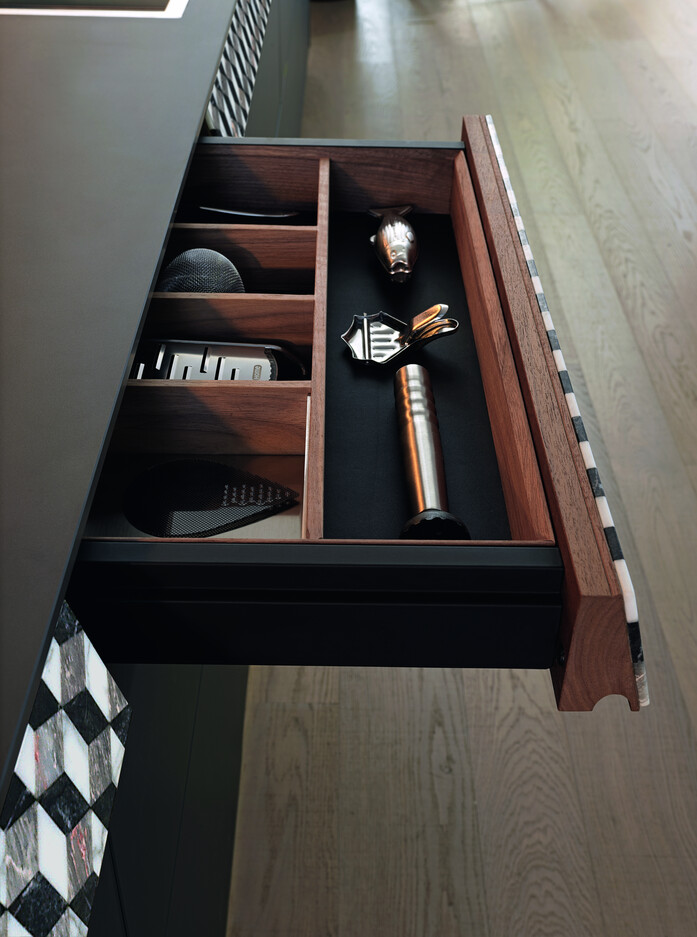 Valcucine Genius Loci 0216