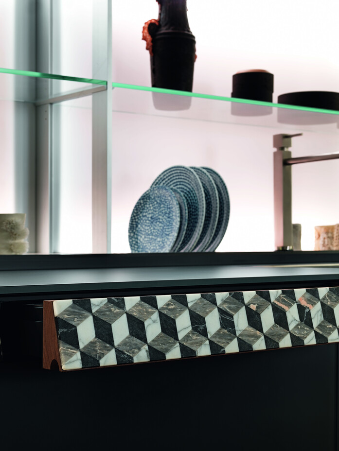 Valcucine Genius Loci 0325